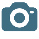 camera icon